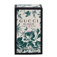Gucci Bloom Aqua Di Fiori Eau de Toilette 50ml
