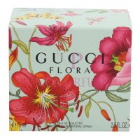Gucci Flora Eau de Toilette 75ml