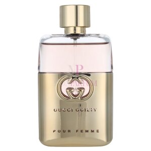 Gucci Guilty Pour Femme Eau de Parfum 50ml
