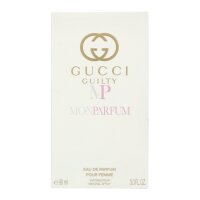 Gucci Guilty Pour Femme Eau de Parfum 90ml