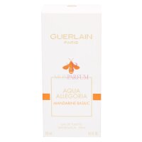 Guerlain Aqua Allegoria Mandarine Basilic Eau de Toilette 125ml