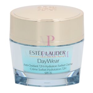 E.Lauder DayWear Anti-Oxidant 72H-Hydration Sorbet Cr. SPF15 50ml