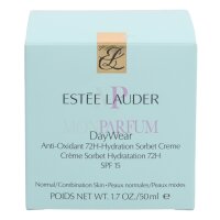 E.Lauder DayWear Anti-Oxidant 72h-Hydr. Sorbet Cream SPF15 50ml