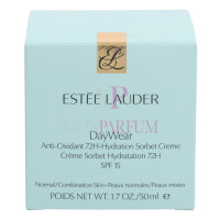 E.Lauder DayWear Anti-Oxidant 72H-Hydration Sorbet Cr. SPF15 50ml