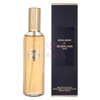 Guerlain Shalimar Eau de Toilette Refill 93ml