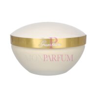 GUERLAIN SHALIMAR CREMA CORPORAL 200ml