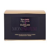 GUERLAIN SHALIMAR CREMA CORPORAL 200ml