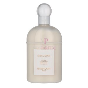 Guerlain Shalimar Body Lotion 200ml