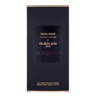 Guerlain Shalimar Body Lotion 200ml