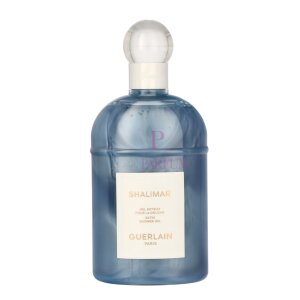 Guerlain Shalimar Shower Gel 200ml