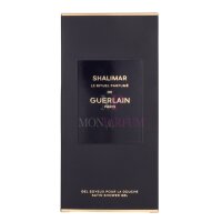 Guerlain Shalimar Shower Gel 200ml