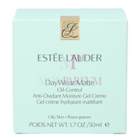 Estee Lauder DayWear Matte Oil-Control Anti-Oxidant Moisture 50ml