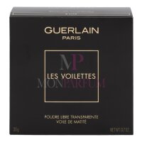 Guerlain Les Voilettes Translucent Loose Powder 20g