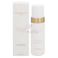 Guerlain Mousse De Beaute Gentle Foamwash Cleanser 150ml