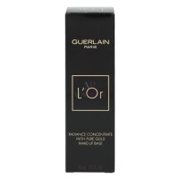 Guerlain LOr Radiance Concentrate Makeup Base 30ml