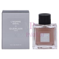 Guerlain LHomme Ideal Eau de Parfum 50ml