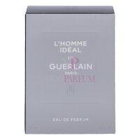 Guerlain LHomme Ideal Eau de Parfum 50ml