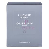 Guerlain LHomme Ideal Eau de Parfum 100ml