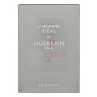 Guerlain LHomme Ideal Eau de Toilette 150ml