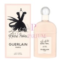 Guerlain La Petite Robe Noire Velvet Body Lotion 200ml