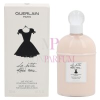 Guerlain La Petite Robe Noire Velvet Body Milk 200ml