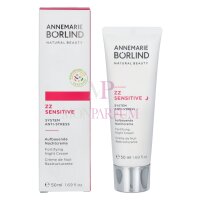 Annemarie Borlind ZZ Sensitive Fortifying Night Cream 50ml