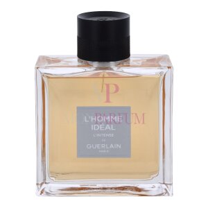 Guerlain LHomme Ideal LIntense Eau de Parfum 100ml