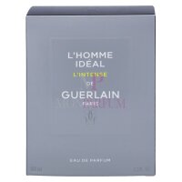 Guerlain LHomme Ideal LIntense Eau de Parfum 100ml