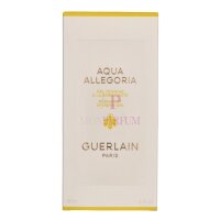 Guerlain Aqua Allegoria Bergamot Showergel 200ml