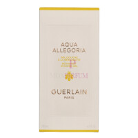 Guerlain Aqua Allegoria Bergamote Calabria Shower Gel 200ml