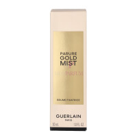 Guerlain Parure Gold Mist Setting Mist 30ml