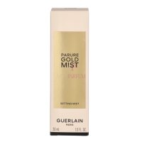 Guerlain Parure Gold Mist Setting Mist 30ml