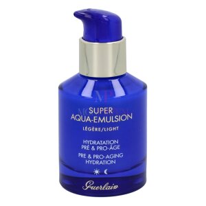 Guerlain Super Aqua-Emulsion - Universal 50ml