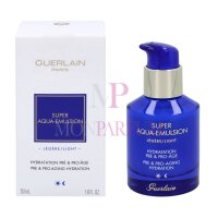 Guerlain Super Aqua-Emulsion - Universal 50ml