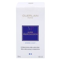 Guerlain Super Aqua-Emulsion - Universal 50ml