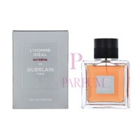 Guerlain L Homme Ideal Extreme Eau de Parfum for Men 50 ml - VMD parfumerie  - drogerie