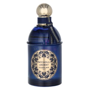 Guerlain Patchouli Ardent Eau de Parfum 125ml