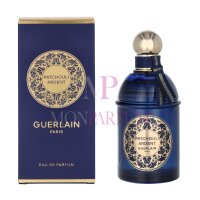 Guerlain Patchouli Ardent Eau de Parfum 125ml