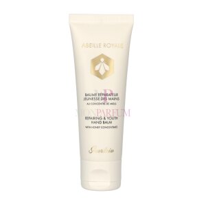 Guerlain Abeille Royale Repairing & Youth Hand Balm 40ml