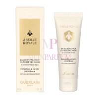 Guerlain Abeille Royale Repairing & Youth Hand Balm 40ml