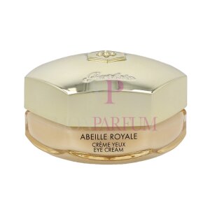 Guerlain Abeille Royale Eye Cream Multi-Wrinkle Minimizer 15ml