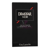 Guy Laroche Drakkar Noir Eau de Toilette 200ml