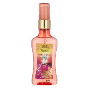 H. Tropic Sunkissed Dreams Fragrance Mist 100ml