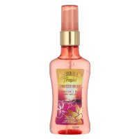 H. Tropic Sunkissed Dreams Fragrance Mist 100ml