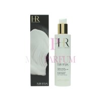 HR Pure Ritual Makeup Remover Milk 200ml