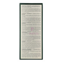 HR Powercell Anti-Pollution Mask 100ml