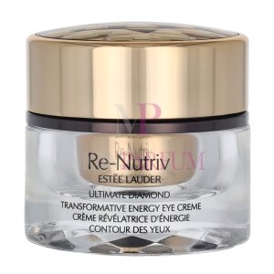 E.Lauder Re-Nutriv Ultimate Diamond Transformative Energy Eye Creme 15ml