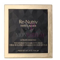E.Lauder Re-Nutriv Ultimate Diamond Transformative Energy Eye Creme 15ml