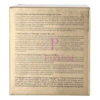 E.Lauder Re-Nutriv Ultimate Diamond Transformative Energy Eye Creme 15ml