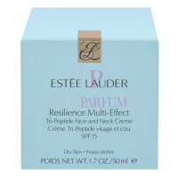 Estee Lauder Resilience Multi-Effect Creme SPF15 50ml